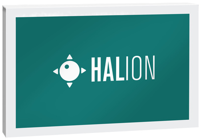 Steinberg HALion virtualus instrumentas