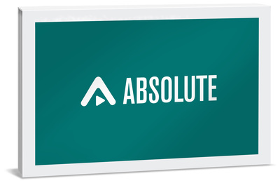 Steinberg Absolute virtualūs instrumentai ir samplai  