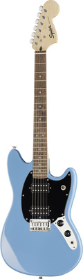 Squier Sonic Mustang HH California BL elektrinė gitara