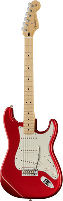 Fender Player Series Strat MN CAR elektrinė gitara