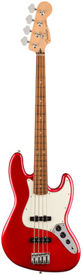 Fender Player Jazz Bass CAR 4-stygė j-bosinė gitara