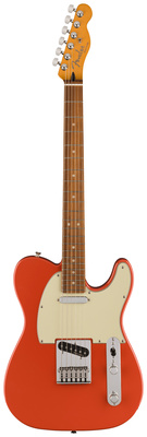 Fender Player Plus Tele PF FR elektrinė T tipo gitara