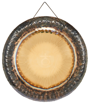 RealGong 32"/81cm Planet Gong Earth gongas