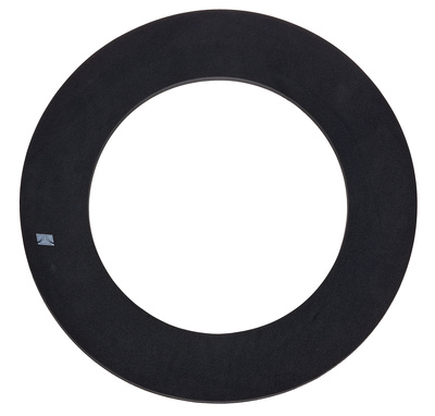 Tama 14" Soft Sound Ring būgnų slopintuvas  