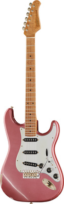 Xotic Guitars XSC-1 MN BM Medium Aged elektrinė gitara