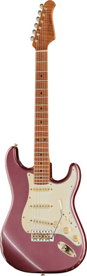 Xotic Guitars XSC-1 MN BM Medium Aged elektrinė gitara