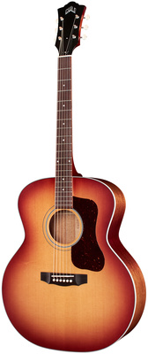 Guild F-40 Standard PSB VG USA jumbo akustinė gitara