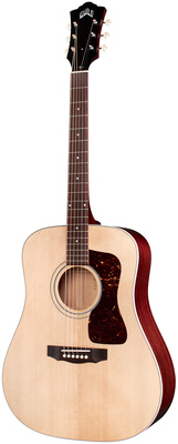 Guild D-40 Standard NAT VG USA akustinė dreadnought gitara  