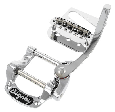 Bigsby B5 Vibrato Kit tiltas T-Style tremolo sistema