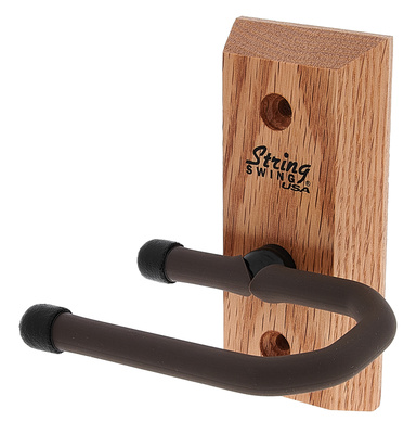 String Swing CC01D Dulcimer sieninis laikiklis OAK