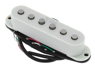 Seymour Duncan STK-S10B YJM Fury Bridge OW elektrinės gitaros garso nuėmėjas