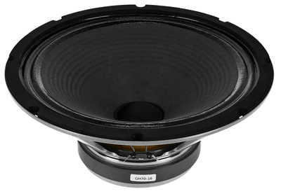 Mojotone Greyhound 12" 16 Ohms garsiakalbis
