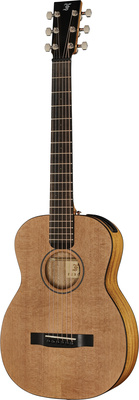 Furch LJ-10 LH w/EAS-VTC kelioninė gitara
