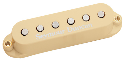 Seymour Duncan STK-S4M Classic Middle CR elektrinės gitaros single coil garso nuėmėjas