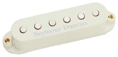 Seymour Duncan STK-S4M Classic Middle PM elektrinės gitaros single coil garso nuėmėjas