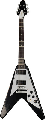 Gibson Kirk Hammett 1979 Flying V elektrinė gitara