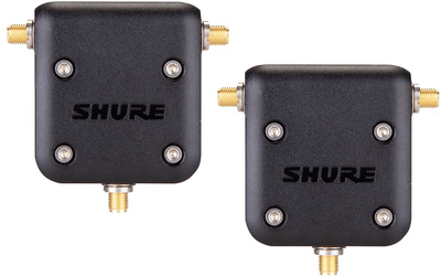 Shure UA221DB-RSMA mikrofonų skirstytuvas/kombinuotuvas