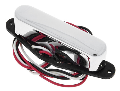 Seymour Duncan STR-3T Quarter Pound T Neck vieno ritės dydžio humbuckeris