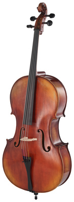 Gewa Allegro VC1 A 4/4 SB akustinė violončelė