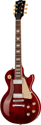 Gibson Les Paul Deluxe 70s Wine Red elektrinė gitara