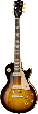 Gibson Les Paul Standard 50s P90 TB elektrinė gitara