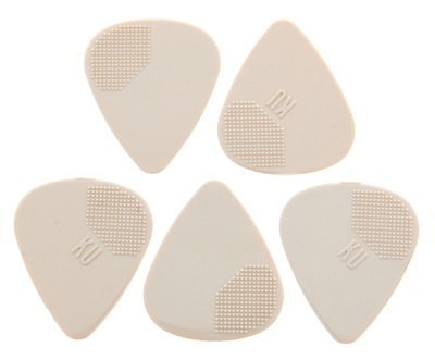 Daddario Keith Urban Pick Set Medium mediatoriai