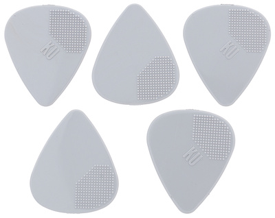 Daddario Keith Urban Pick Set Heavy signature mediatoriai