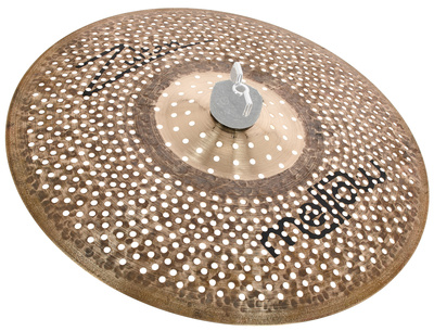 Zultan 12" Mellow Splash lėkštė