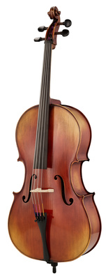 Gewa Allegro VC1 A 1/2 violončelė  