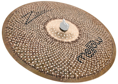 Zultan 18" Mellow Crash lėkštė
