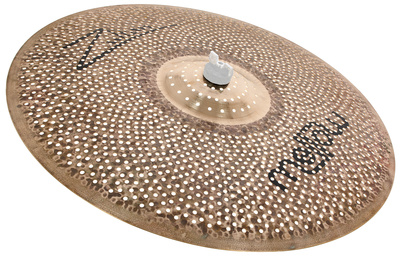 Zultan 20" Mellow Crash lėkštė  
