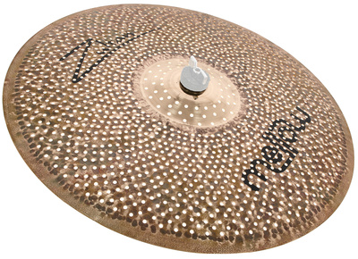 Zultan 18" Mellow Ride lėkštė