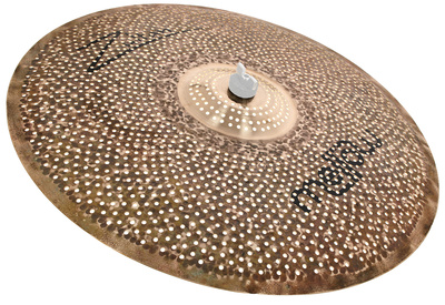 Zultan 22" Mellow Ride lėkštė