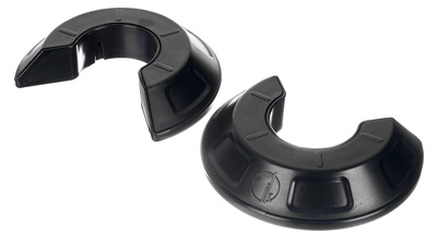 JK Drum Systems JK Hooves 2-Pack būgnų priedai  