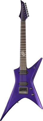 Solar Guitars X1.7MP+ 7-stygė elektrinė gitara