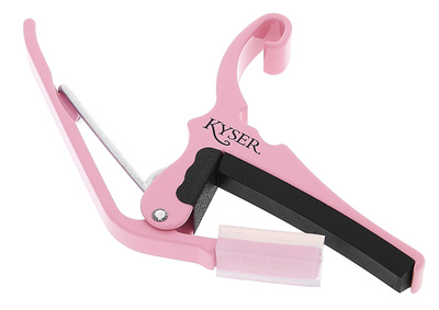 Kyser Quick-Change Capo Acoustic PK kapodasteris  