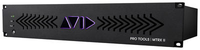 Avid Pro Tools MTRX II skaitmeninis keitiklis