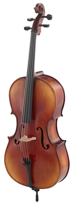 Gewa Allegro VC1 A 1/4 violončelė  