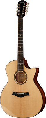 Taylor Custom GA-9 akustinė gitara