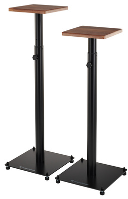Wavebone Grand Gemini Set Wood studijos monitorių priedai