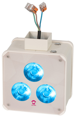 Ape Labs Double Wall Maxi V2 45 B-Stock LED dekoratyvinis apšvietimas