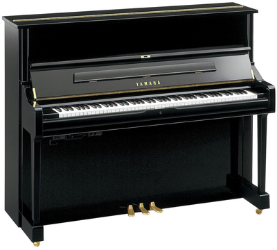 Yamaha U1 TA3 PE pianinas