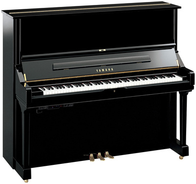 Yamaha U3 TA3 PE pianinas