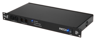 Flock Audio Patch įvadų skirstytuvas