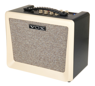 Vox Ukulele 50 lempinis gitarinis kombo