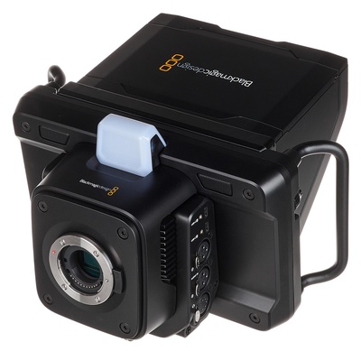 Blackmagic Design Studio Camera 4K Pro G2 vaizdo kamera