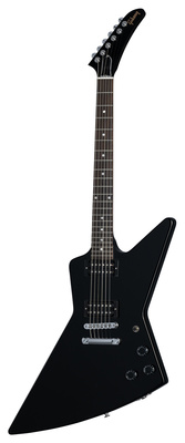Gibson 80s Explorer Ebony elektrinė gitara