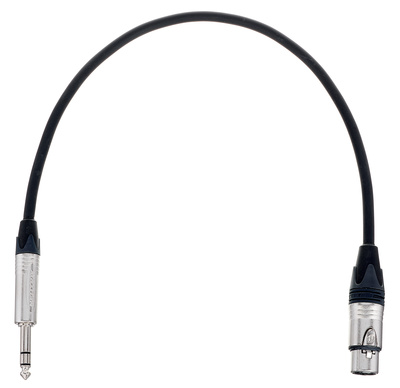 Sommer Cable Stage 22 SGN5-0050-SW