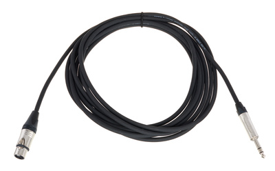 Sommer Cable Stage 22 SGN5-0500-SW