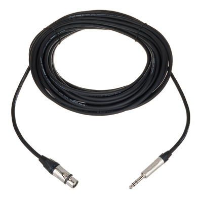 Sommer Cable Stage 22 SGN5-1500-SW